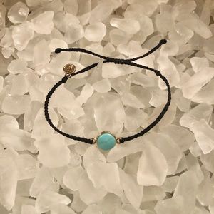 Pura Vida Riviera Charm Bracelet- NWOT